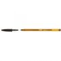 Długopis Bic Cristal Fine 0.8mm Czarny - 2